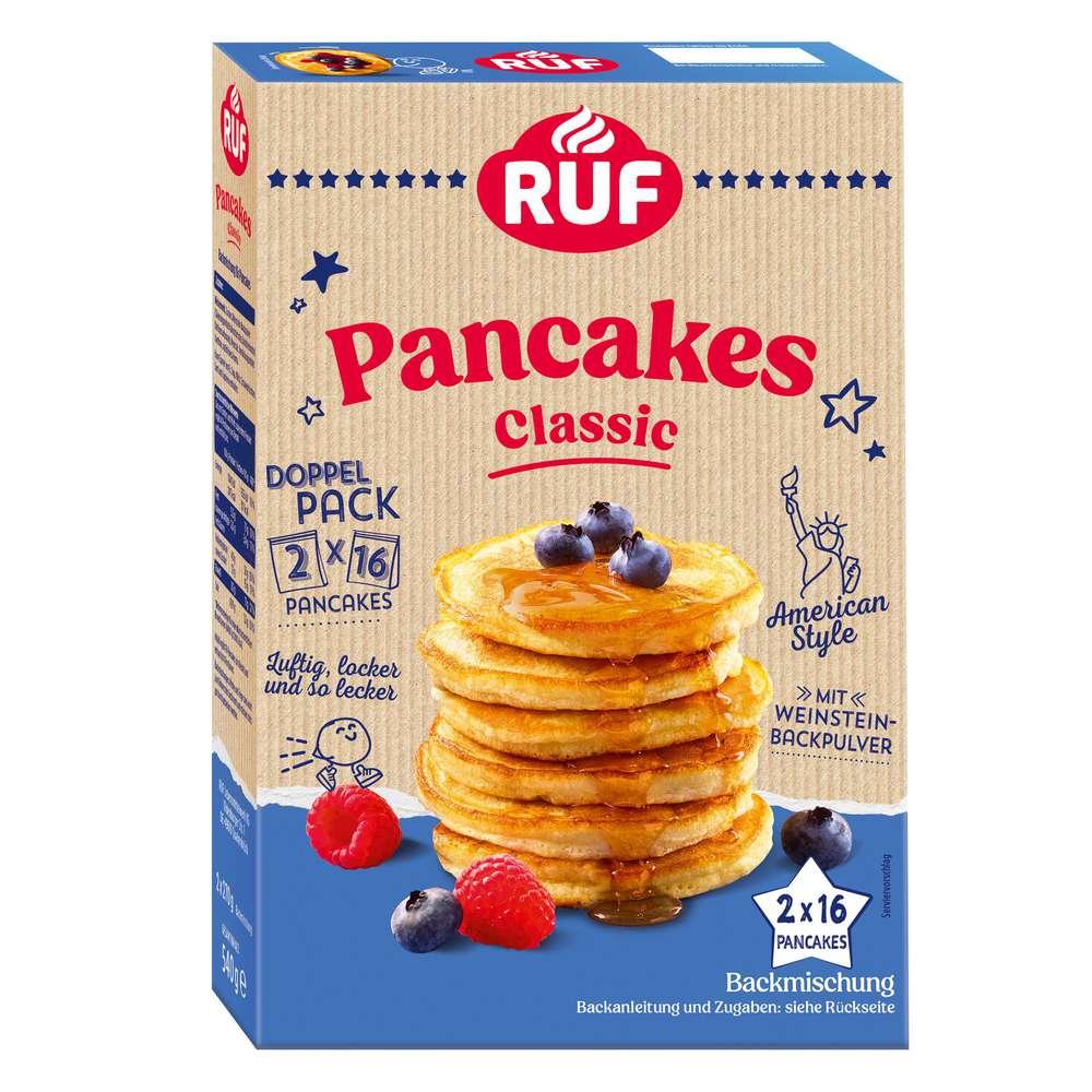 Classic Pancake Mix