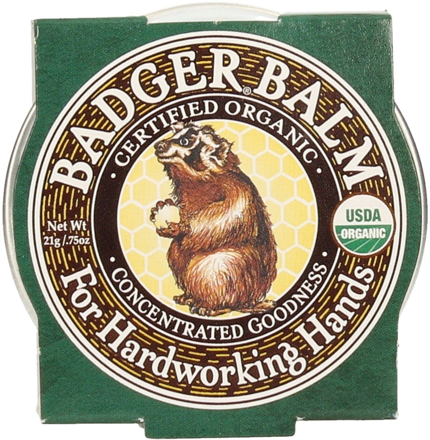 Badger Balm - Handbalsam