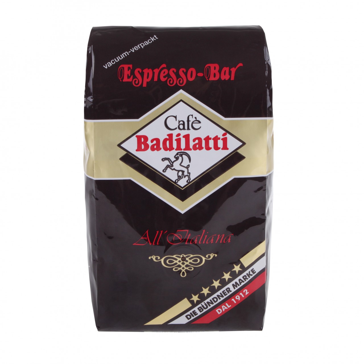 Badilatti Espresso Bar