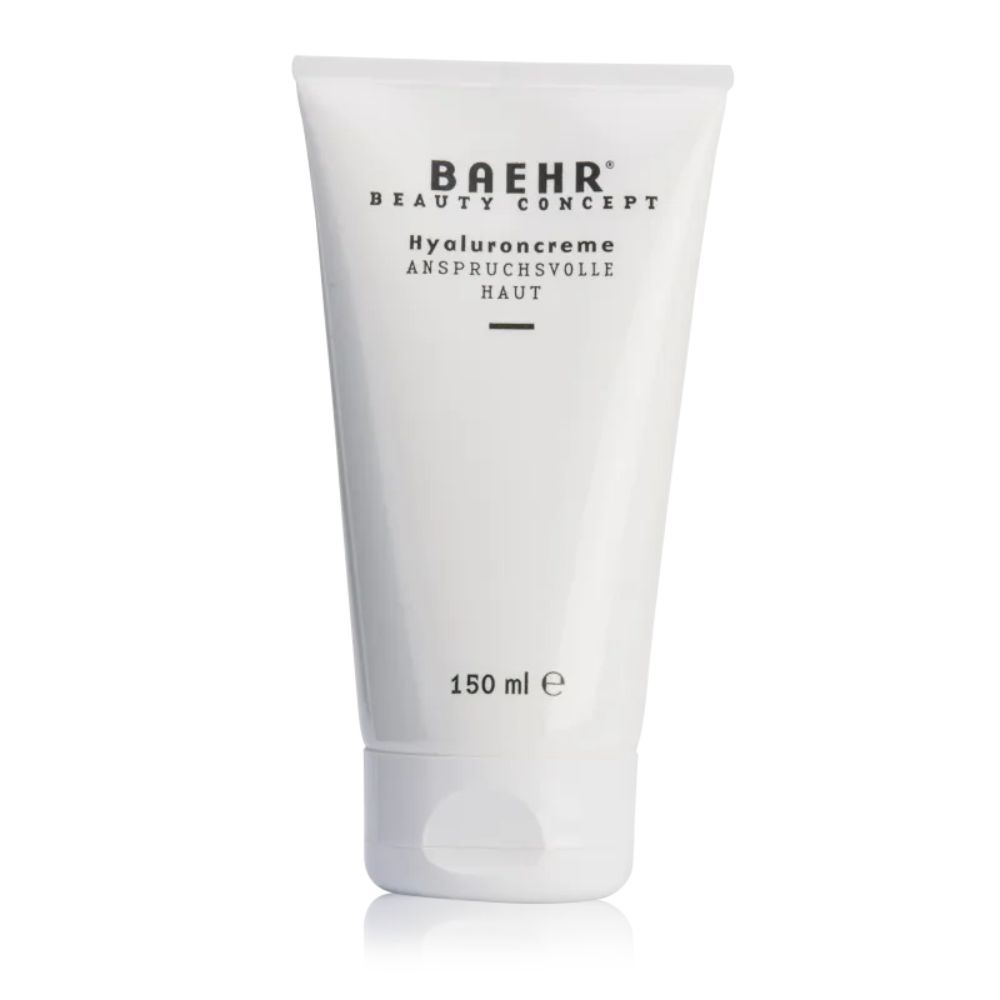 Baehr Beauty Concept hyaluronic cream 150 ml