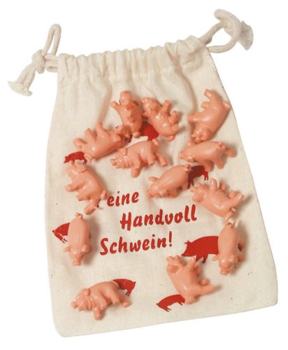 Bag Of Pigs 54