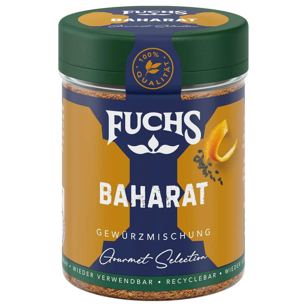 Baharat spice mix