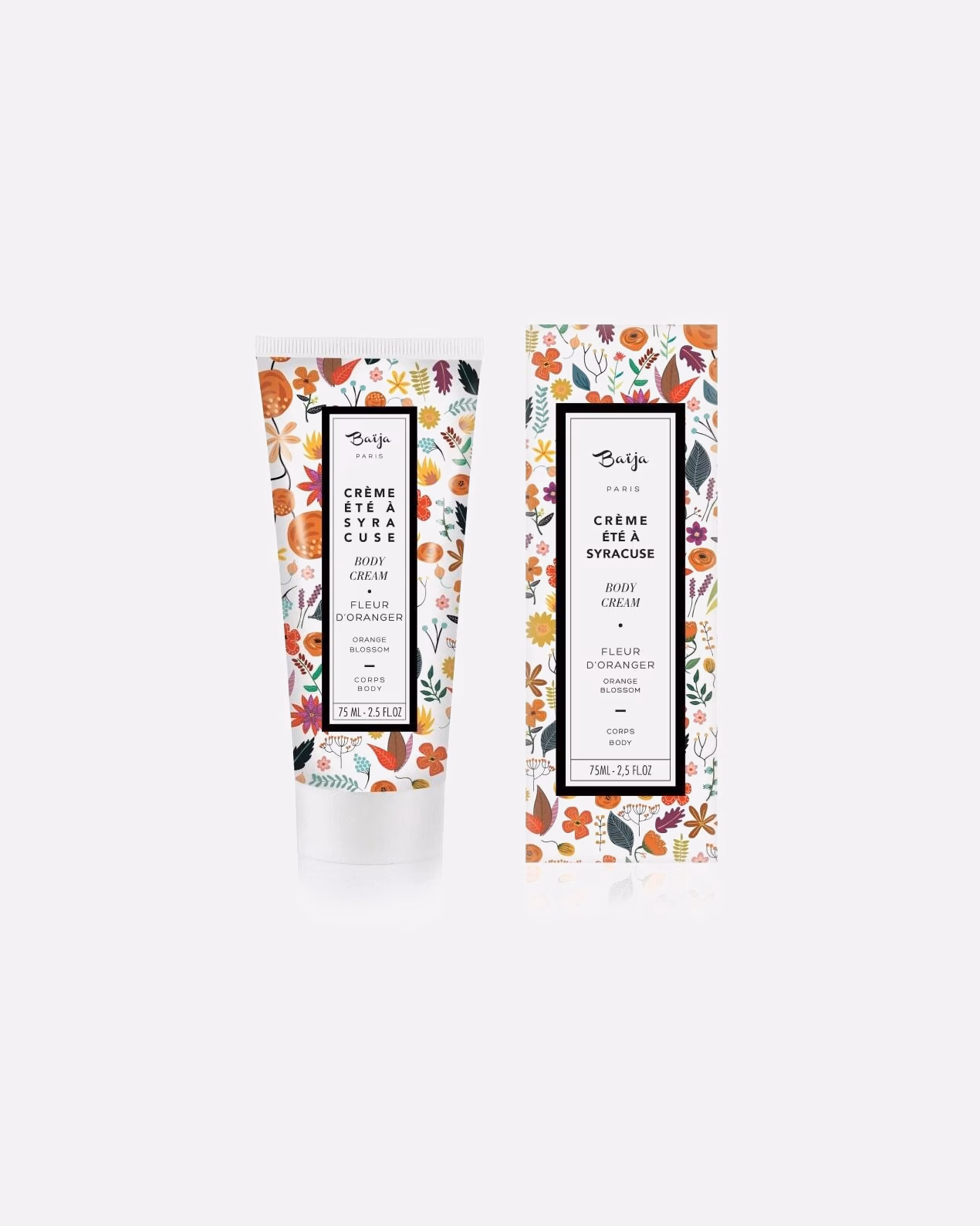 Baija Paris Balsam