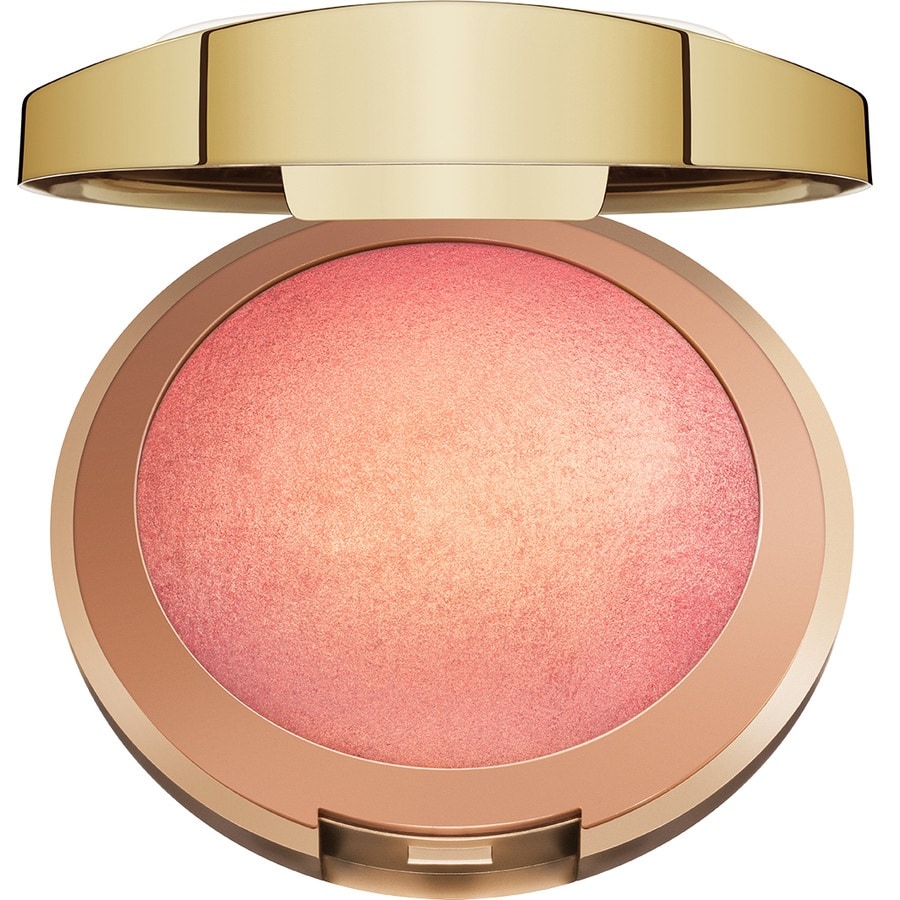 Milani Baked Blush,No. 12 - Bella Bellini, No. 12 - Bella Bellini