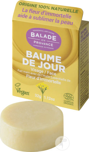 Balade En Provence Solid Day Balm Face 32g