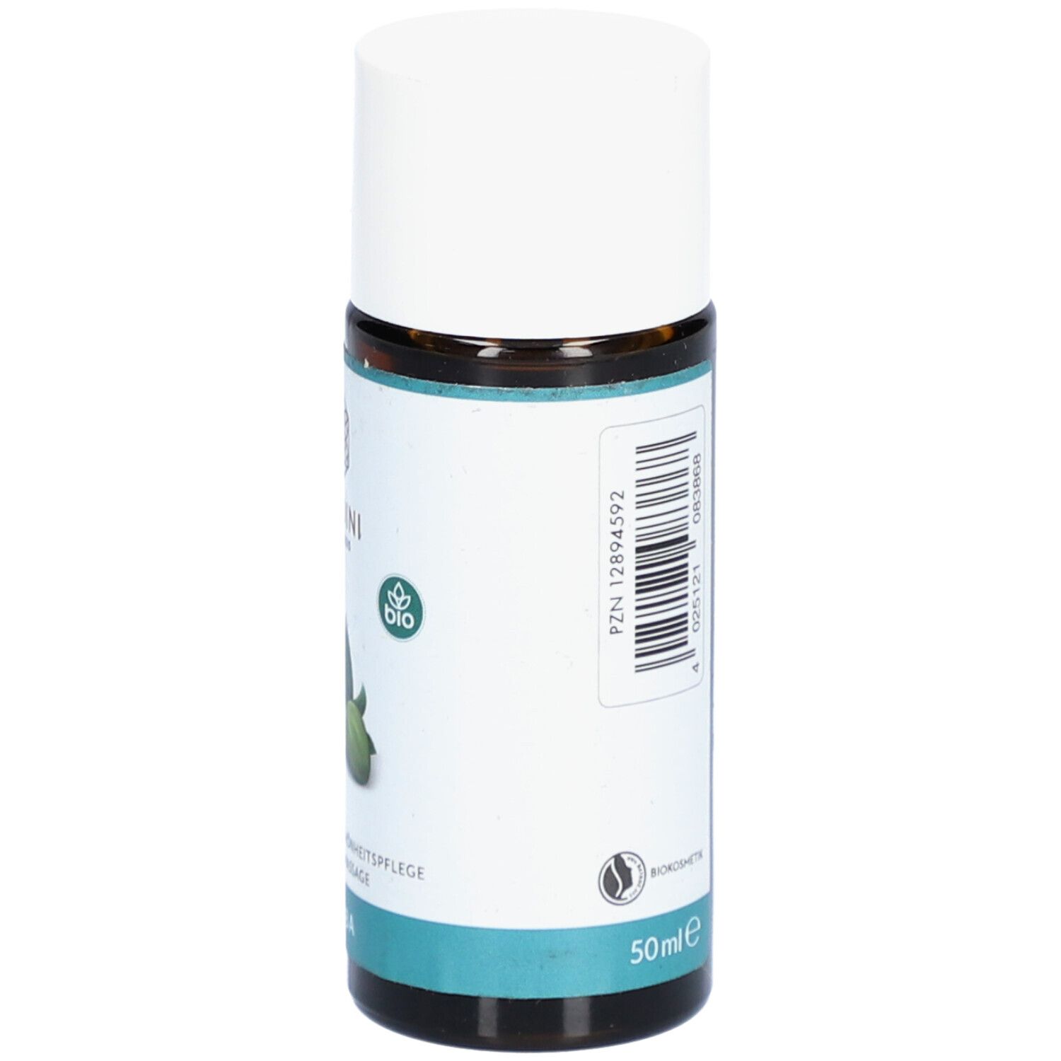 Baldini Body Oil Jojoba