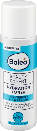 Balea Toner Beauty Expert Hydration, 100 ml