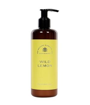 BALEARIC ELEMENTS Wild Lemon