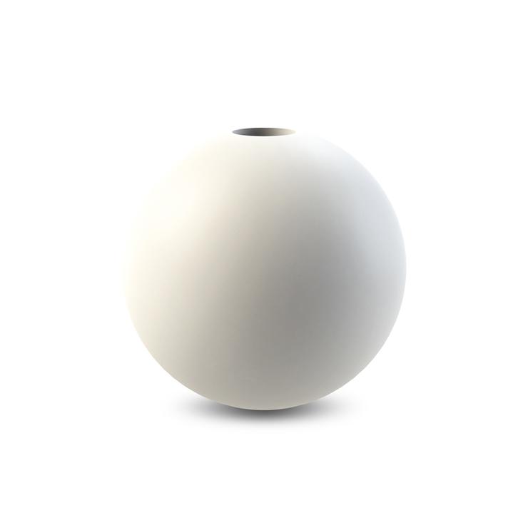 Cooee Design Ball Candlestick 10Cm