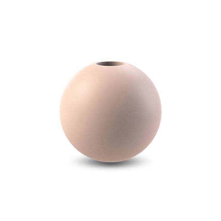 Ball Candle Holder 8Cm