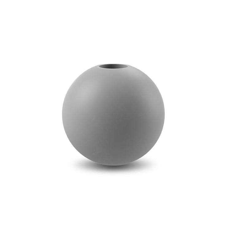 Ball Candle Holder 8Cm