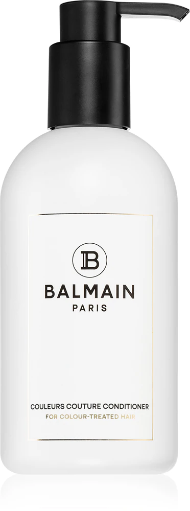 Balmain Hair Couture Couleurs Couture Brightening and strengthening conditioner for colored hair