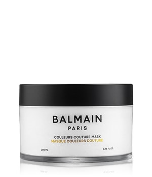 Balmain Hair Couture Couleurs Couture Mask