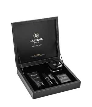 Balmain Hair Couture Homme Gift Set