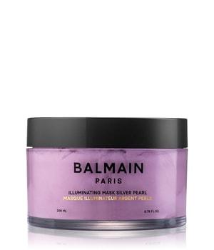 Balmain Hair Couture Illuminating Mask Silver