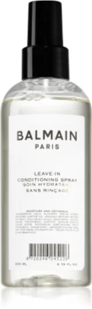 Balmain Hair Couture Leave-in Conditioner in Spray