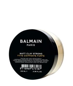 Balmain Hair Couture Matt Clay Strong