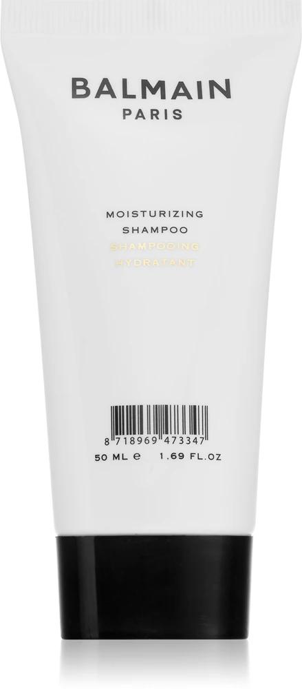 Balmain Hair Couture Moisturizing hydrating shampoo