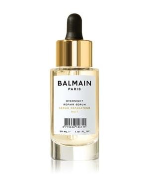 Balmain Hair Couture Overnight Repair Serum
