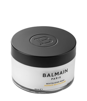 Balmain Hair Couture Revitalizing Mask