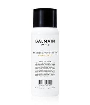 Balmain Hair Couture Session Spray Strong