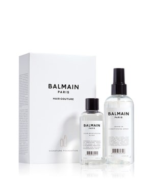 Balmain Hair Couture Signature Foundation