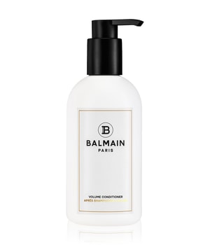 Balmain Hair Couture Volume