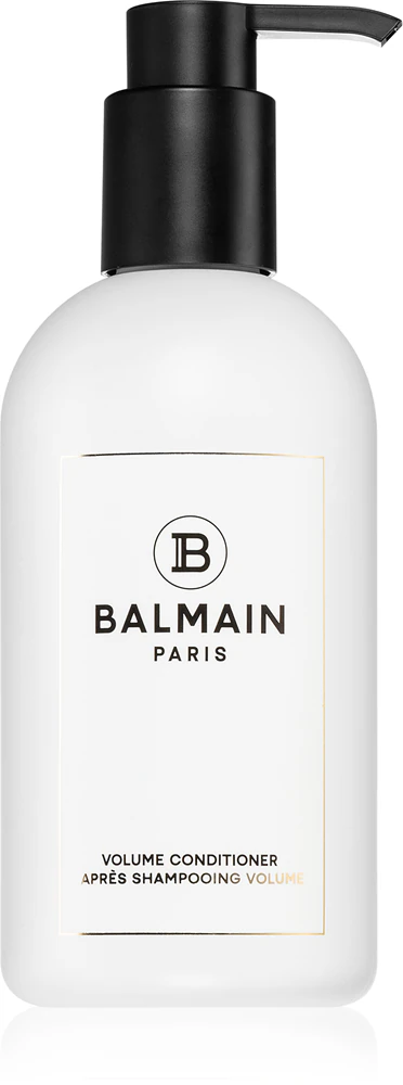 Balmain Hair Couture Volume Conditioner for volume and strength