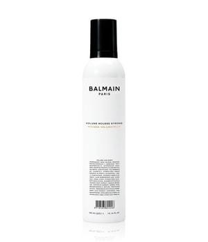 Balmain Hair Couture Volume Mousse Strong