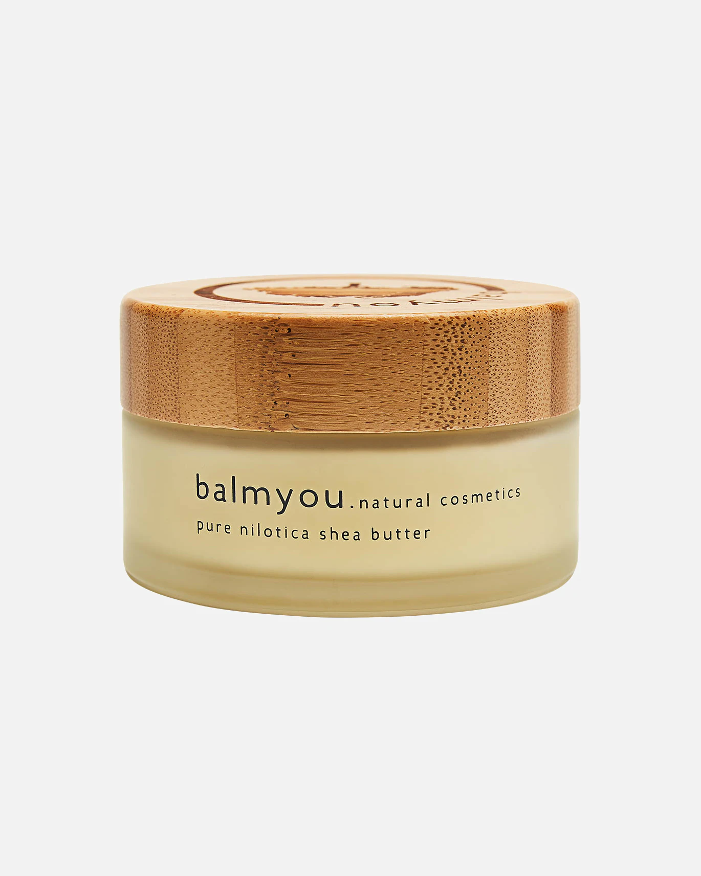 Balmyou Body Butter Pure Shea Butter 100 ml