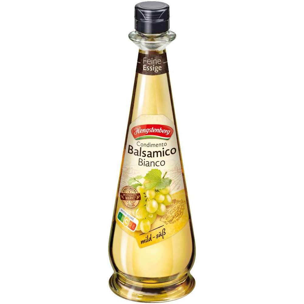 Balsamic Vinegar Bianco