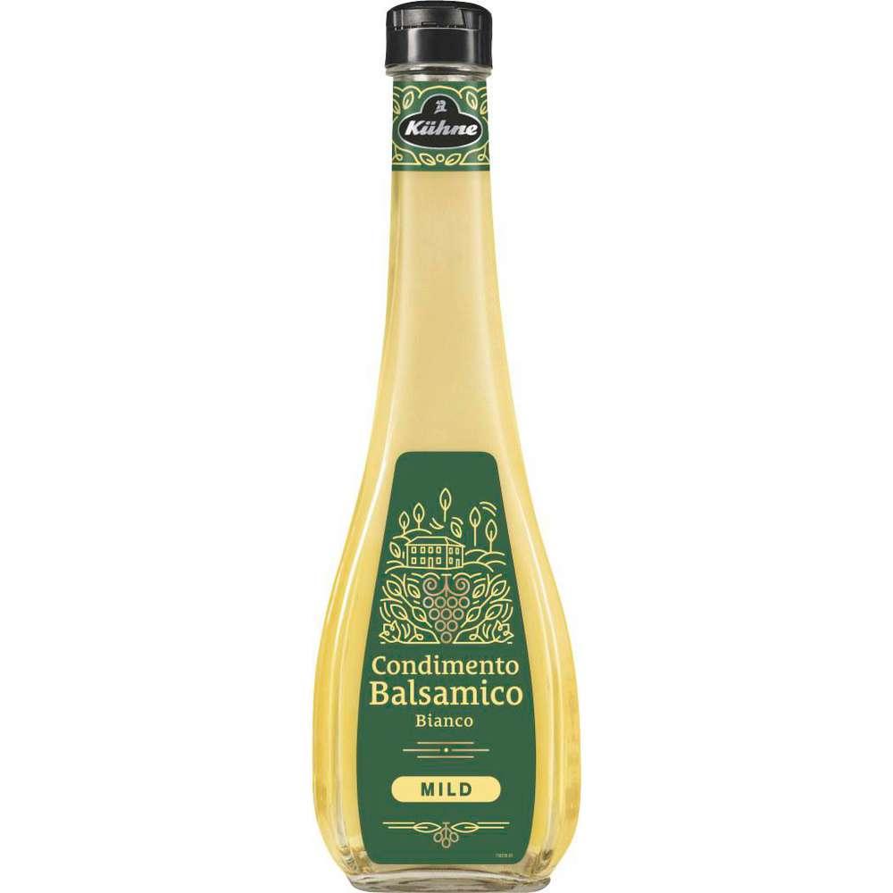 Balsamic Vinegar Bianco