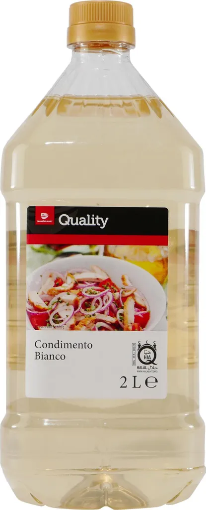 Balsamic white Condim.TGQ 2l