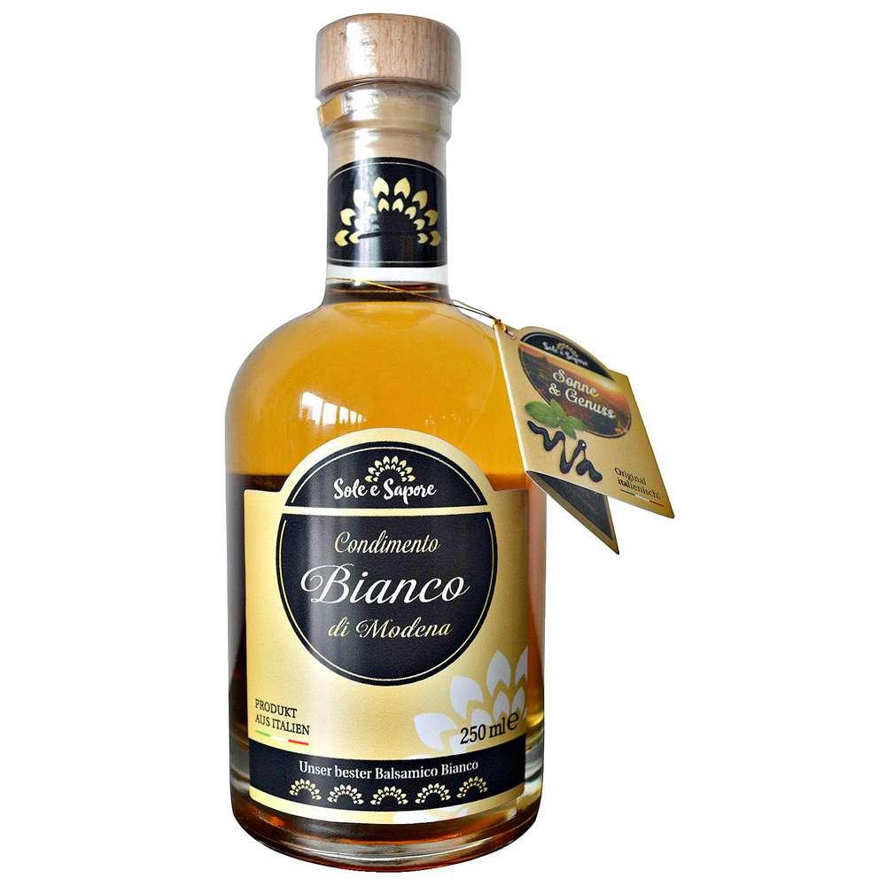 Balsamic Vinegar Bianco