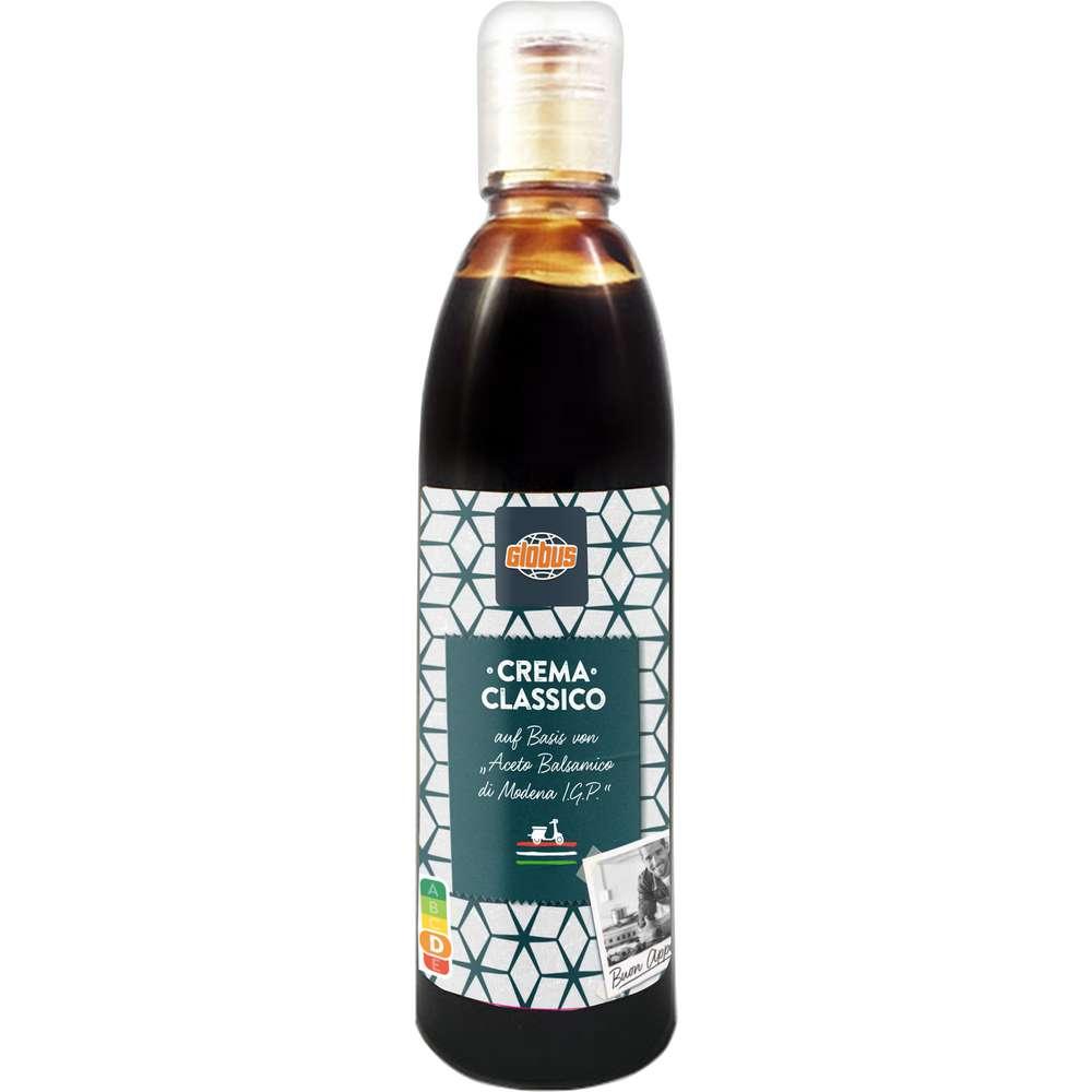 Balsamic cream