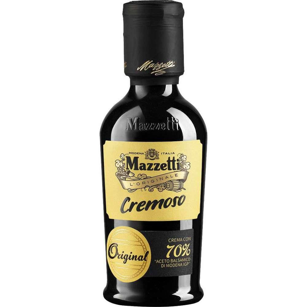 Balsamic Vinegar Cremoso, Original