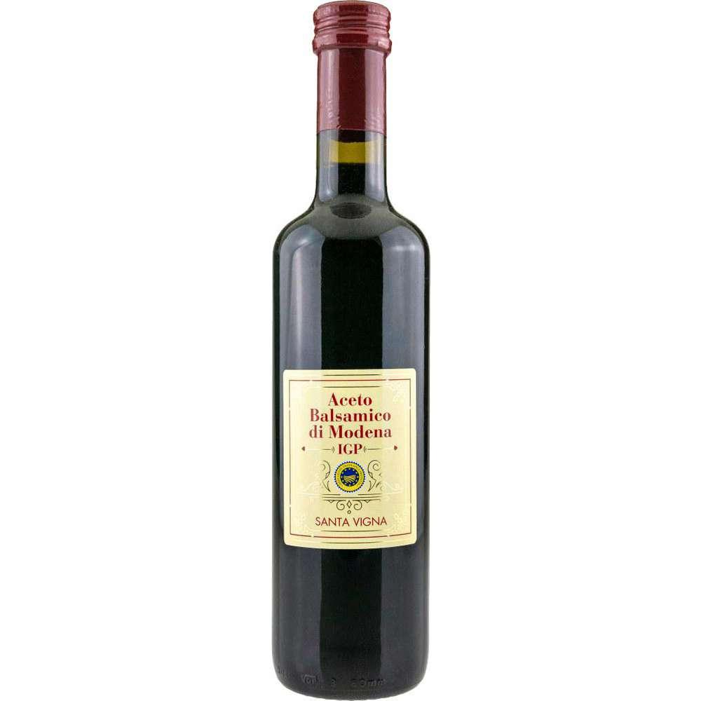 Balsamic Vinegar of Modena I.G.P.