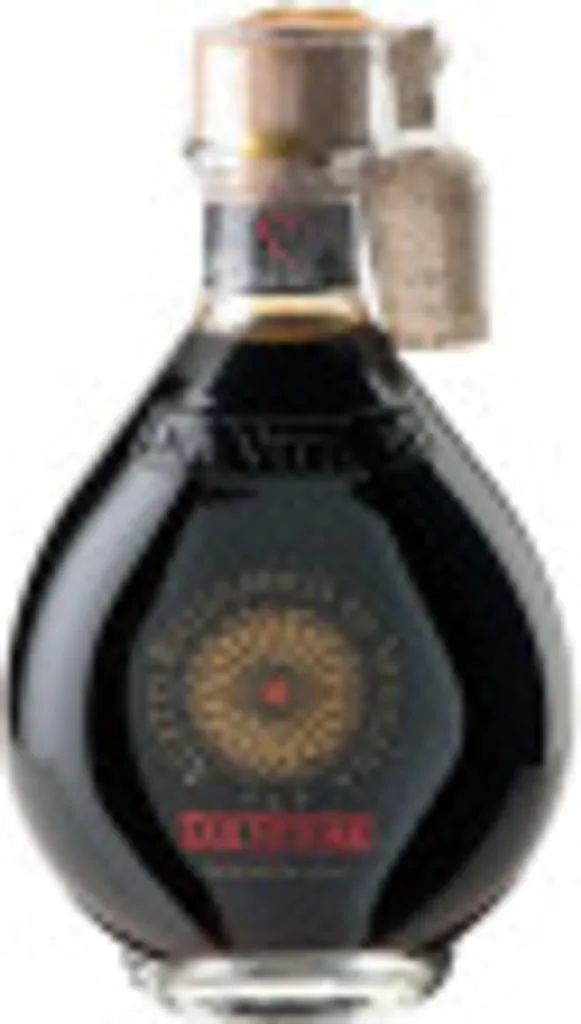 Balsamic vinegar from Modena IGP Due Vittorie Oro with dispenser 250 ml Due Vittorie