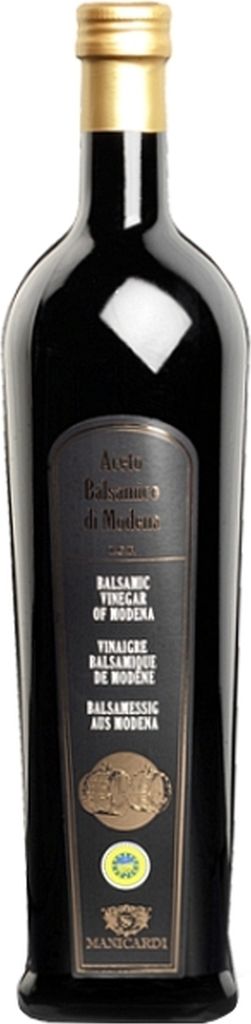 Balsamic vinegar from Modena 1 lt. - Manicardi