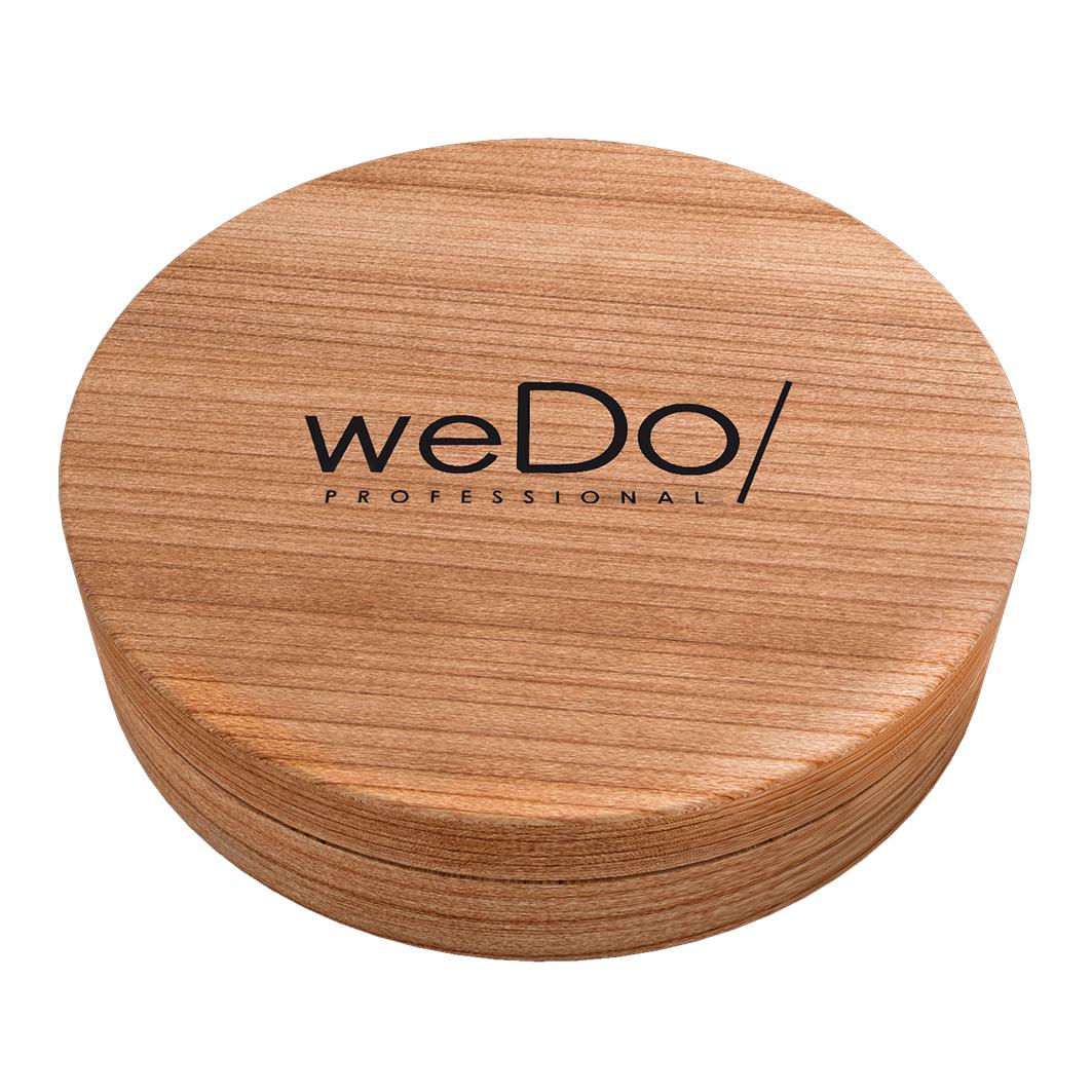 WEDO/ PROFESSIONAL Bamboo Bar Holder
