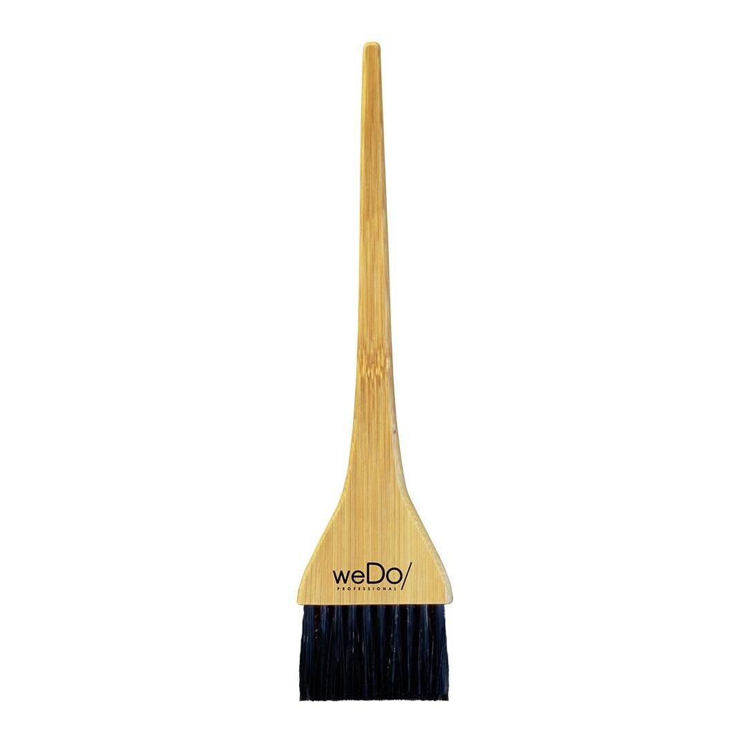 WEDO/ PROFESSIONAL Bamboo Treatment Brush