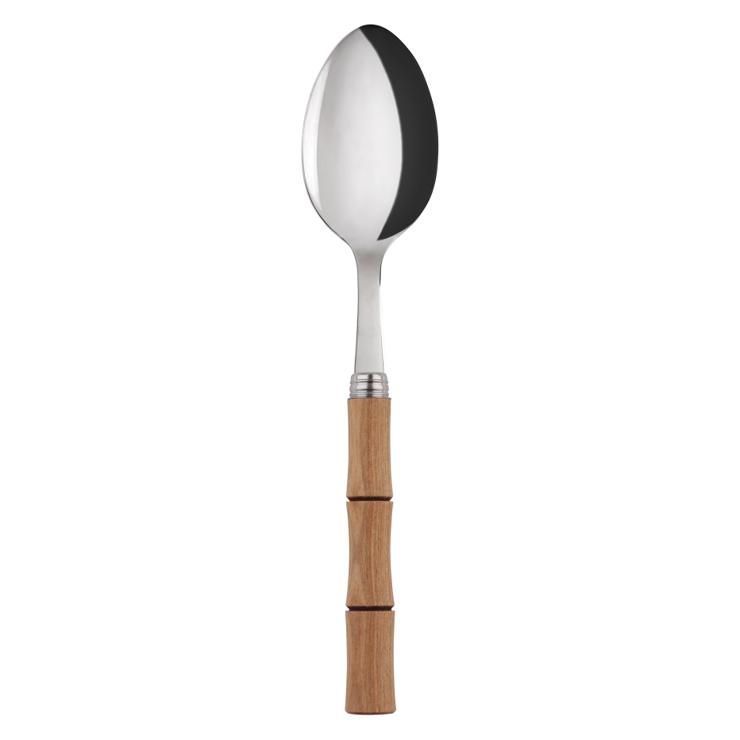 Bambou Spoon