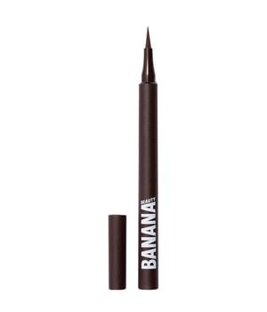 Banana Beauty Colorful Eyeliner