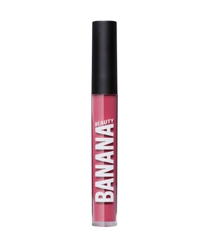 Banana Beauty Liquid Lipstick
