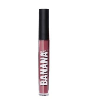 Banana Beauty Liquid Lipstick