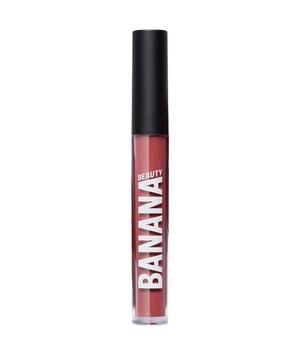 Banana Beauty Liquid Lipstick