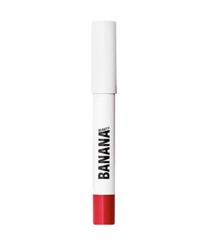 Banana Beauty Matte Lip Butter