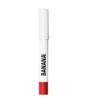 Banana Beauty Matte Lip Butter