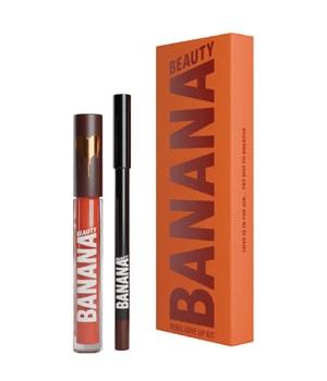 Banana Beauty Rebel Love