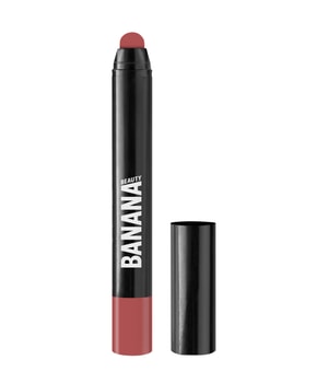 Banana Beauty Shiny Lip Butter